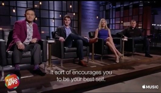 Planet of the Apps: cosa è accaduto nella 7° puntata 1 Planet of the Apps