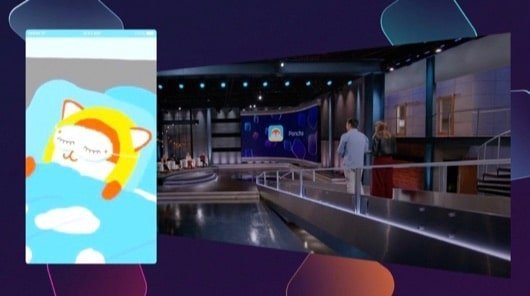 Planet of the Apps: cosa è successo nella 5° puntata 7 Poncho