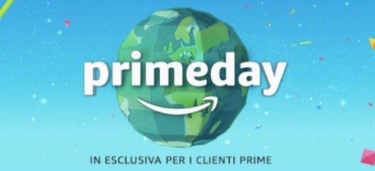 Prime Day
