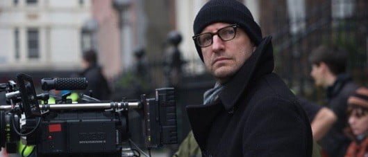 Steven Soderbergh
