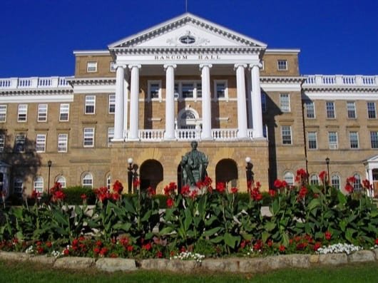 Universita del Wisconsin