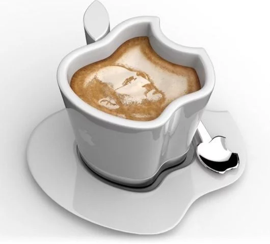 Apple cerca un barista che sappia fare un espresso stellare 1 caffe Apple