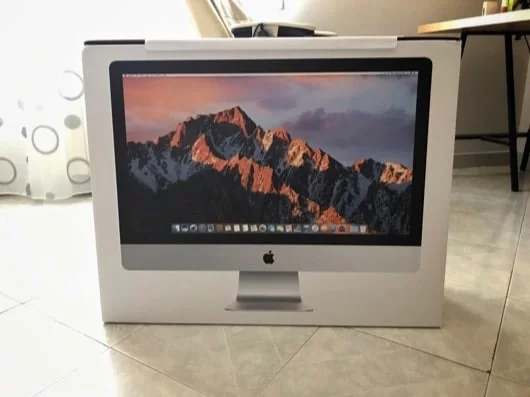 iMac 2017
