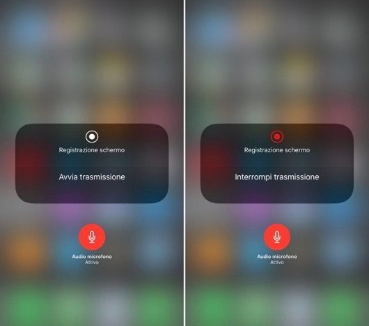 trasmissione_iOS_11