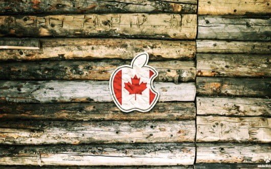 Apple Canada