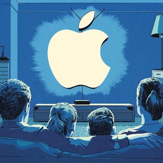 Apple TV