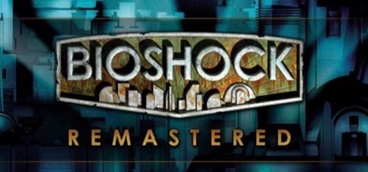 Bioshock Remastered