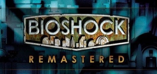 Bioshock Remastered