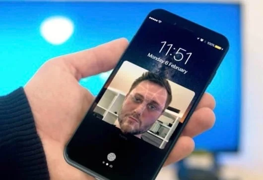 Abbiamo ancora diritto all’anonimato? Il nostro volto ci appartiene? 1 Face ID