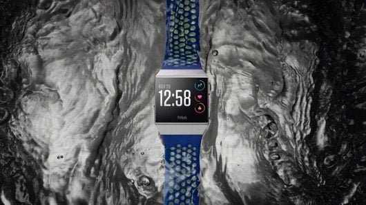 Fitbit Ionic