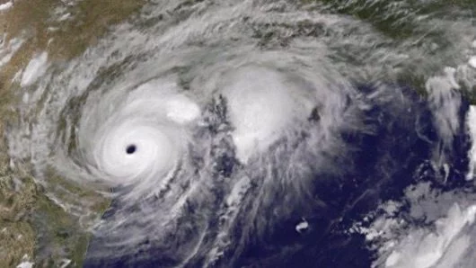 Tim Cook scrive ai dipendenti in merito all'uragano Harvey 1 Harvey