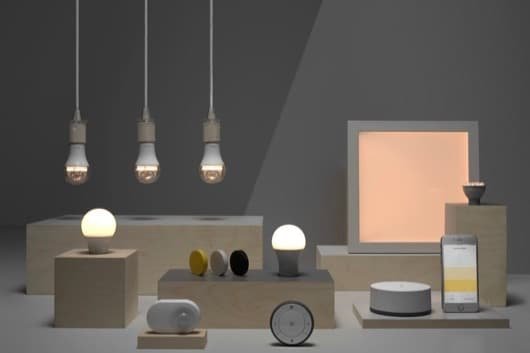 Le lampadine IKEA Tradfri ora sono compatibili con HomeKit (aggiornato) 1 IKEA Tradfri