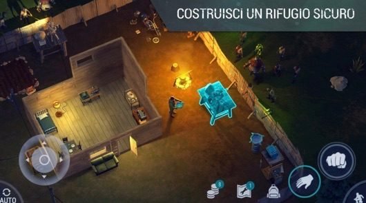 Last Day On Earth, un gioco in cui dovrai sopravvivere all'apocalisse zombie 1 Last Day On Earth