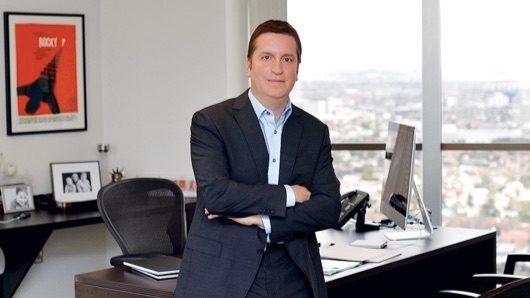 Matt Cherniss