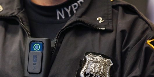 La polizia di New York abbandona Windows Phone e cerca un altro partner 1 Polizia New York