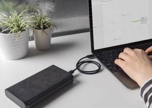 Powerstation USB-C XXL