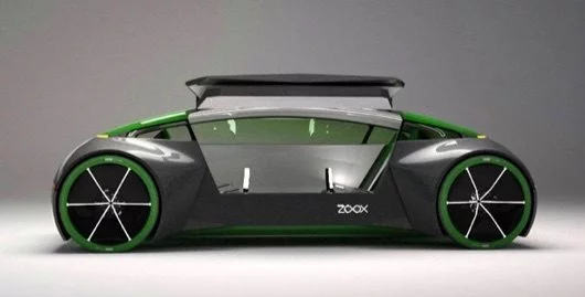 Apple continua a perdere ingegneri nel settore automobilistico 1 Zoox