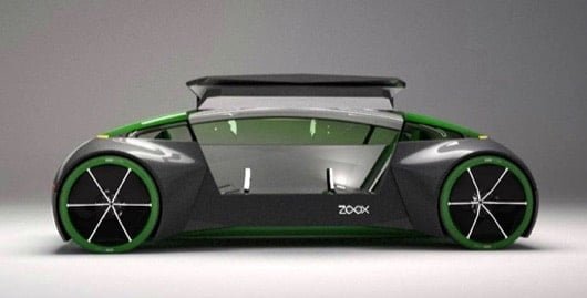 Zoox