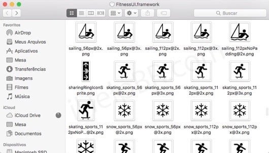 attivita Apple Watch