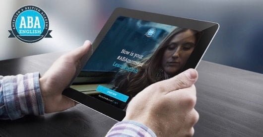 ABA English
