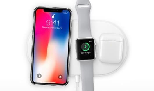 AirPower