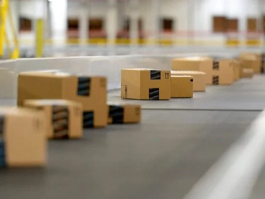 Amazon
