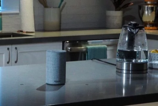 Quanta energia consumano gli Echo di Amazon? 1 Amazon Echo