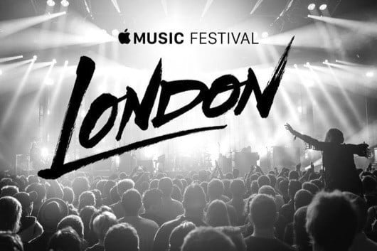 Apple Music Festival
