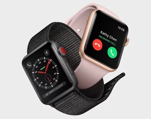 Apple Watch