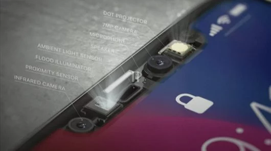 Lo sblocco con Face ID è sul serio più lento del Touch ID? 1 Face ID