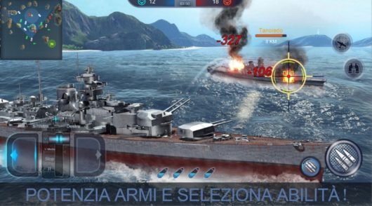 Fleet Glory