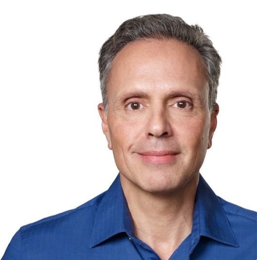 Johny Srouji, vp dell'hardware di Apple, atteso alla Carnegie Mellon domani 1 Johny Srouji