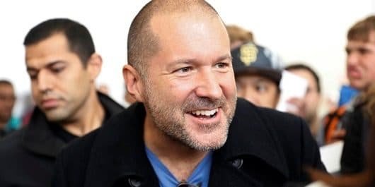 Jonathan Ive
