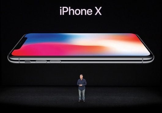 Le mie impressioni sul Keynote dell'iPhone X 1 Keynote iPhone X