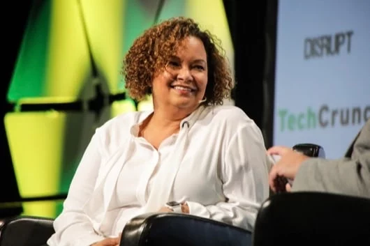 Lisa Jackson al TechCrunch Disrupt per parlare di ecologia e Apple 1 Lisa Jackson