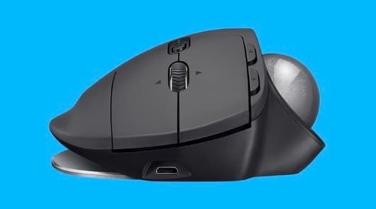 Logitech Mx Ergo