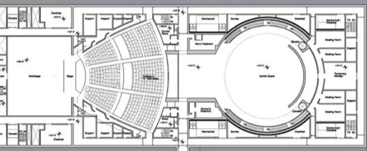 Steve Jobs Theater