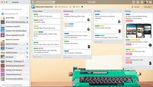 Trello