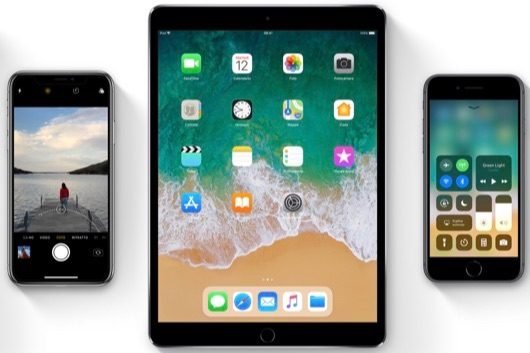 iOS 11