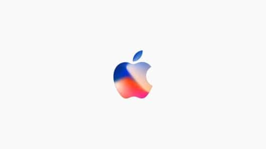 iPhone X Apple Event