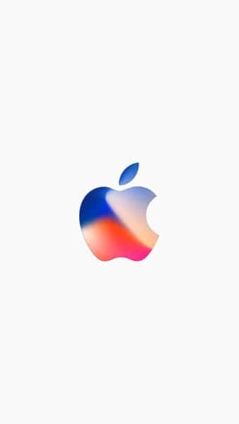 iPhone X Apple Event