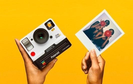 Polaroid OneStep 2 i-Type