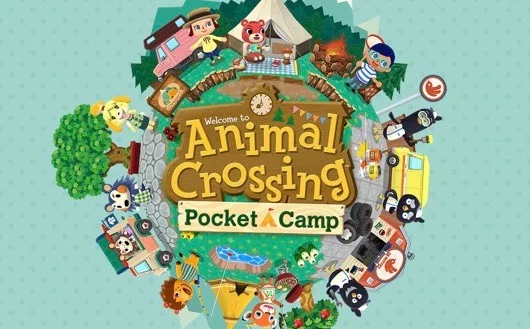 Animal Crossing