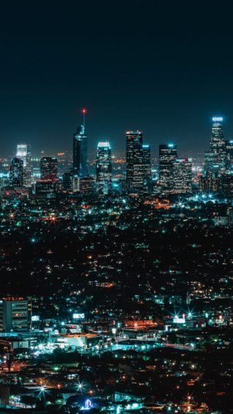 City of Lights