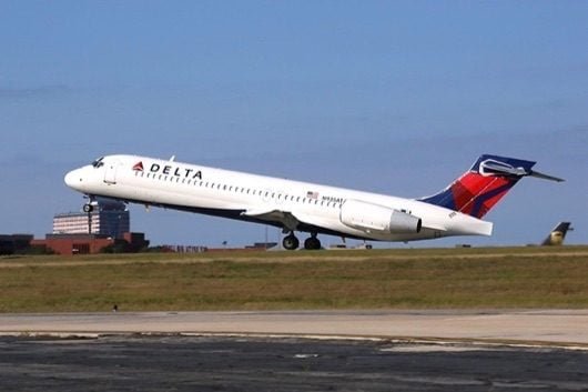 Delta Airline
