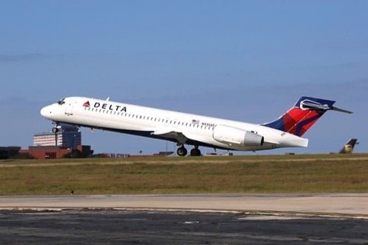 Delta Airline