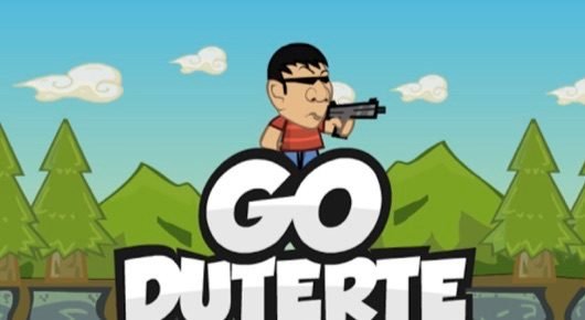 Go Duterte