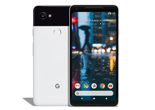 Google presenta i Pixel 2 senza jack ma con assistente 1 Google Pixel 2