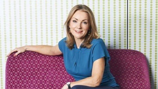 Apple ha assunto Jay Hunt di Channel 4 per i contenuti video europei 1 Jay Hunt