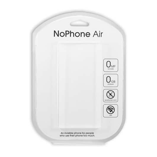 NoPhone Air